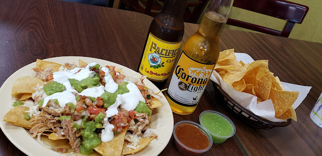 Rancho Grande Taqueria Livermore - Hospitality and gastronomy