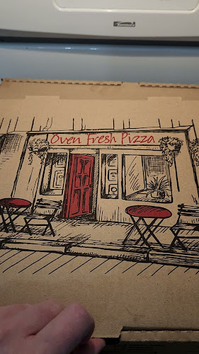 That's Amore - Peabody