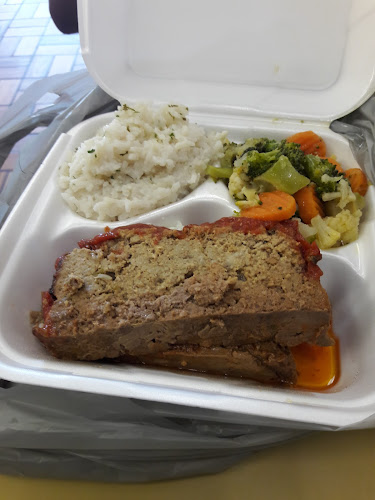 Opinii despre Simply Southern Soul Food în Indianapolis - Hospitality and gastronomy