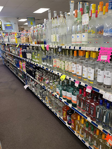 All Star Liquors - Hospitality and gastronomy