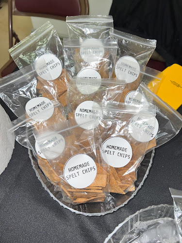 Comentarii opinii despre SmoothGinger Smoothie & Juice Bar