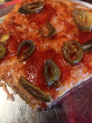 Opinii despre Giorgio's Pizzeria în San Francisco - Hospitality and gastronomy