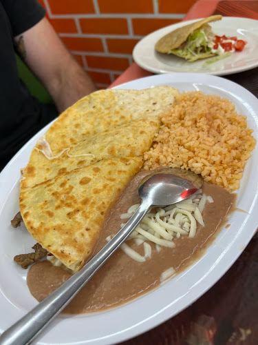 Mexico city 2 restaurante - Jeffersonville