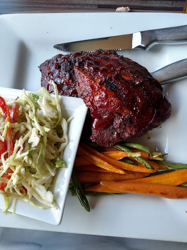 Longmont Public House - Hospitality and gastronomy