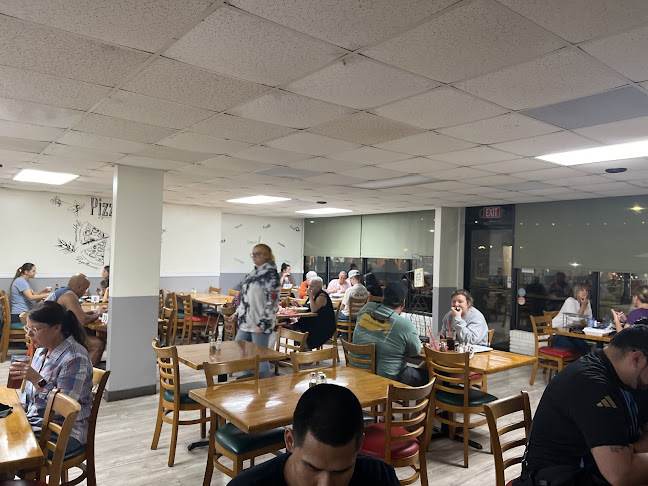 Chimento's Spaghetti House