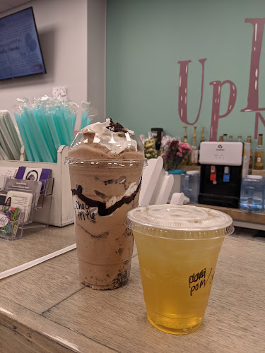 Herbalife Uplifted Nutrition - Hospitality and gastronomy