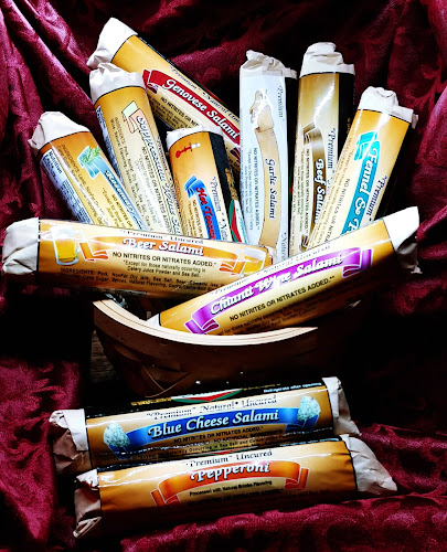 Comentarii opinii despre More Than Olives