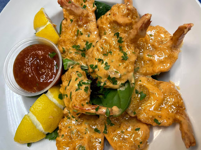 Comentarii opinii despre The Breakroom Bar & Grill