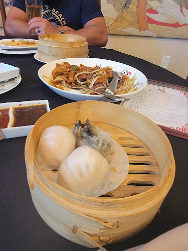 Empress M - Hospitality and gastronomy