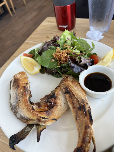 Comentarii opinii despre Blue Ocean / Harumama