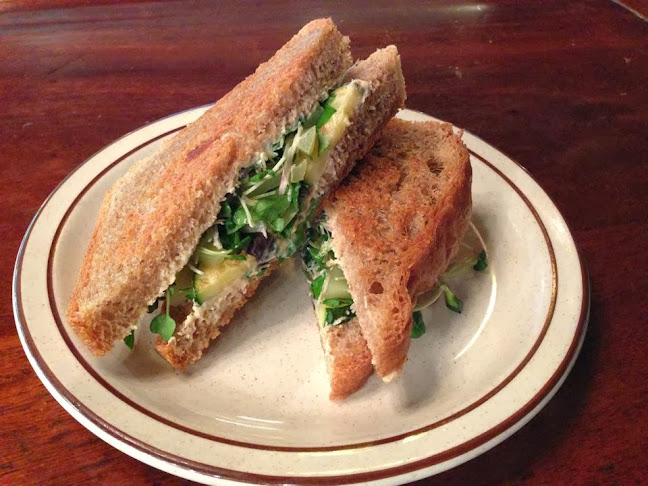 Opinii despre Trumpet Blossom Cafe în Iowa City - Hospitality and gastronomy