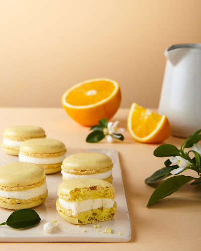 Comentarii opinii despre Amorino Gelato - Fort Worth