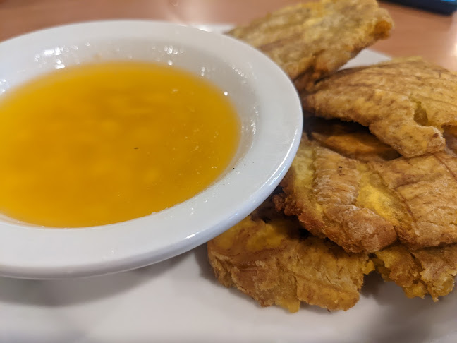 La Teresita Restaurant - Hospitality and gastronomy