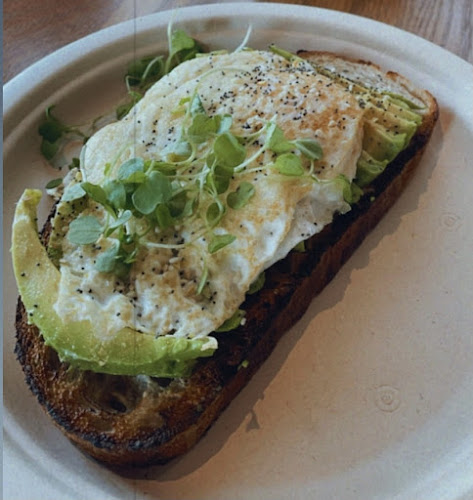 Aspire Coffee House - Hospitality and gastronomy