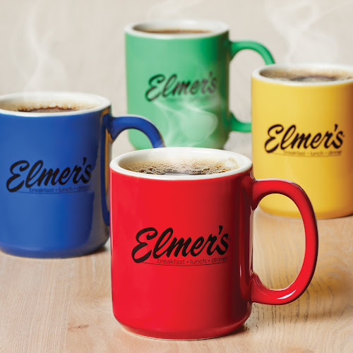 Elmer's Restaurant - Hospitality and gastronomy