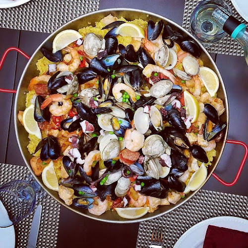 Comentarii opinii despre Oh Jolie Catering