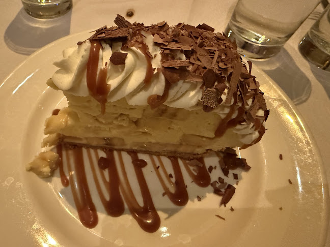 Emeril's New Orleans Fish House - Hospitality and gastronomy