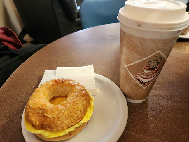 Savor the Moment - Cleveland