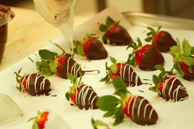 Opinii despre Julie's Sweet Shoppe & Bakery în Conway - Hospitality and gastronomy