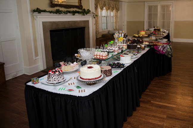 Gourmet Express Catering & Event Planning Group Inc