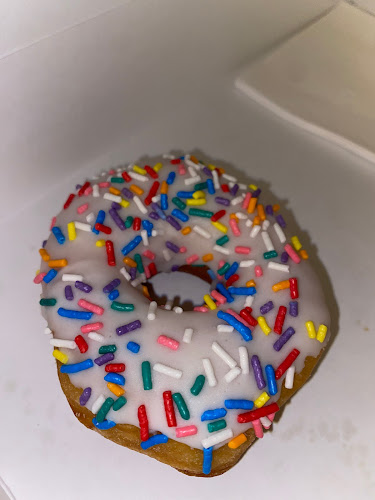 Simply Sweet Cafe And Grill - Marmet