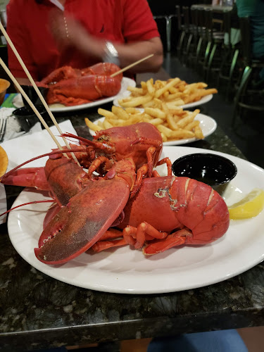 Comentarii opinii despre Tommy Doyle's at Sidelines