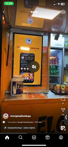 Comentarii opinii despre La Teresita Restaurant