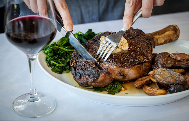 Butchers & Bakers - Farmington