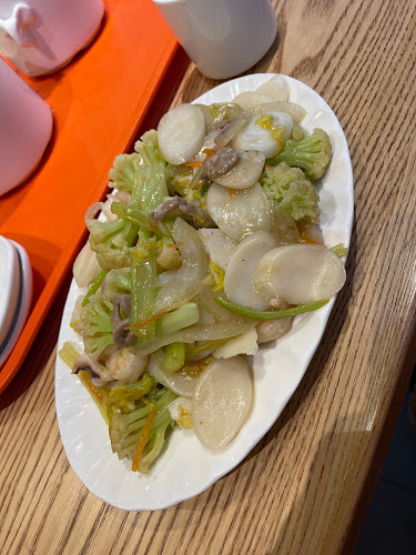 Opinii despre Tomson One Restaurant în Flushing - Hospitality and gastronomy