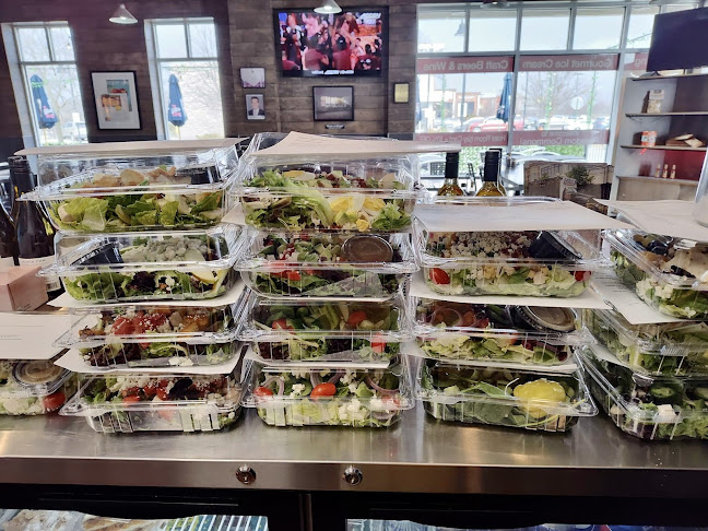 Comentarii opinii despre Billy Bricks - Lombard Yorktown