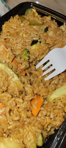 Reviews of Blue Bay Seafood Sushi in Louisville - Hospitality and gastronomy