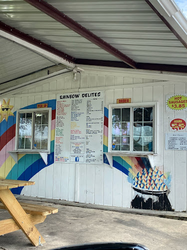 Rainbow Delites - Baton Rouge
