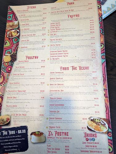 Tequila Accent Mexican Kitchen & Bar - West Melbourne