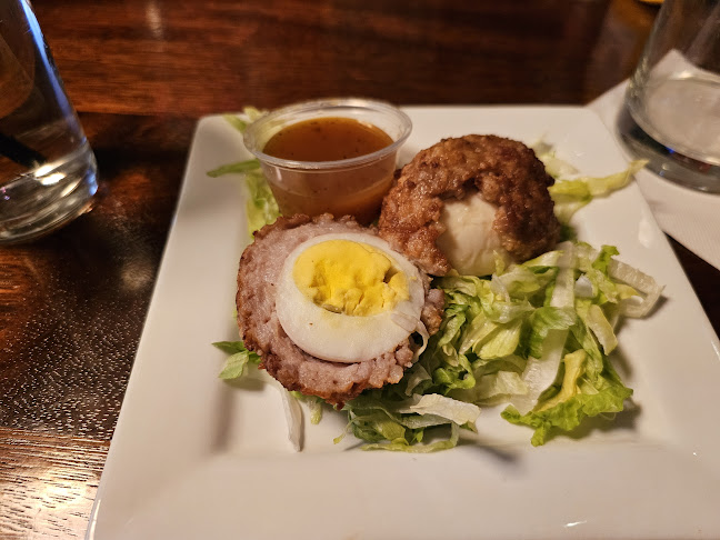 O'Connor's Public House