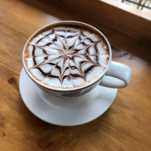 Makario Coffee Roasters - Hospitality and gastronomy