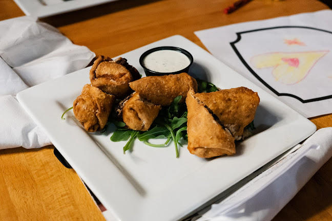 Comentarii opinii despre Southern Ale House