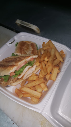 Comentarii opinii despre Casa Latina Restaurant