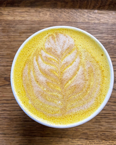 Cafe cafe mobile coffee - Los Angeles