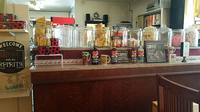 Comentarii opinii despre 905 Cafe