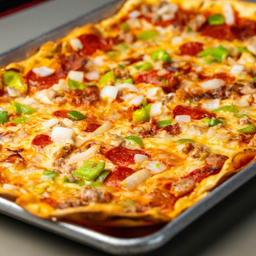 Hobo’s At The Legion - St Peters