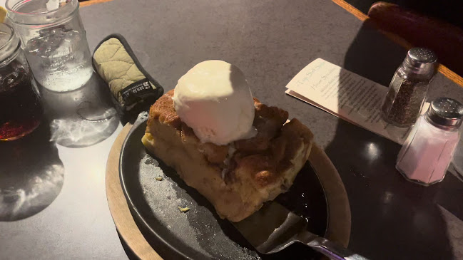 Kahootz Steak & Alehouse - Hospitality and gastronomy