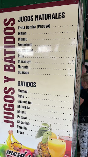 Opinii despre Mesa's BBQ în Hialeah - Hospitality and gastronomy