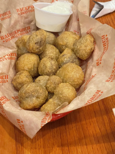 Comentarii opinii despre Backporch Drafthouse