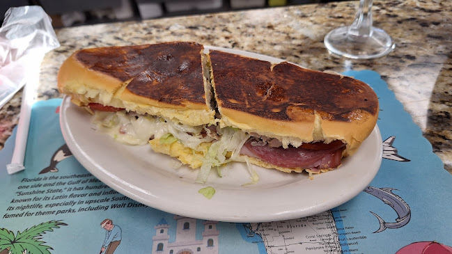 3248 W Columbus Dr, Tampa, FL 33607