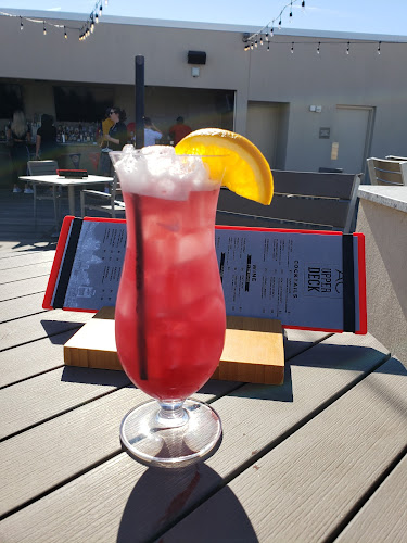 Comentarii opinii despre AC Upper Deck