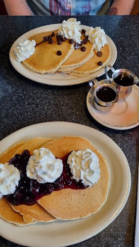 Comentarii opinii despre Niles Grill Diner