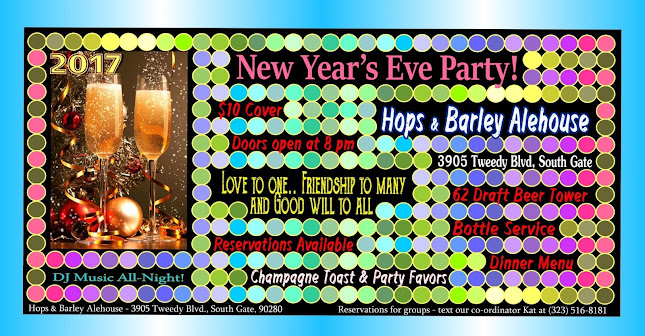 Downey Brewing Company - Downey