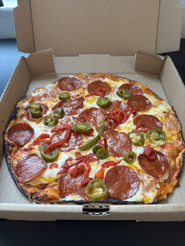 Comentarii opinii despre apizza