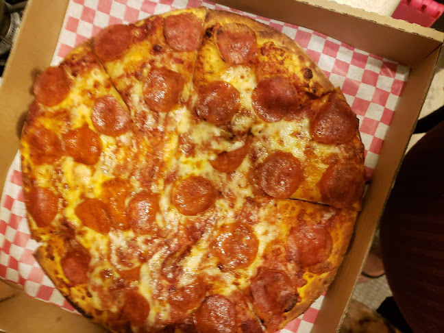 Comments and reviews of Pizza-Q