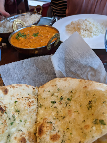Opinii despre Rang Indian Bistro în Malden - Hospitality and gastronomy